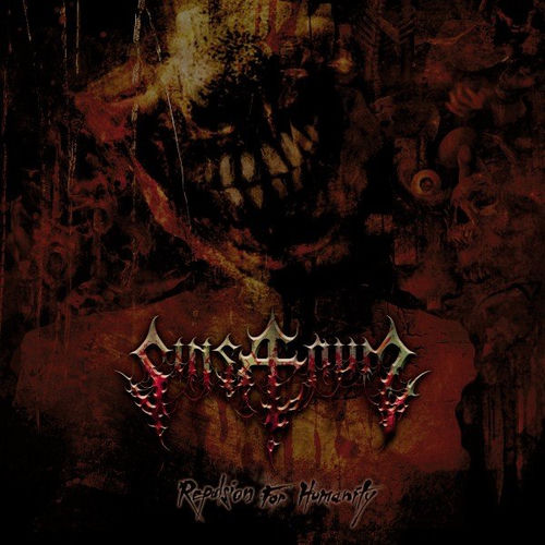 Sinsaenum - Repulsion for Humanity | Deezer