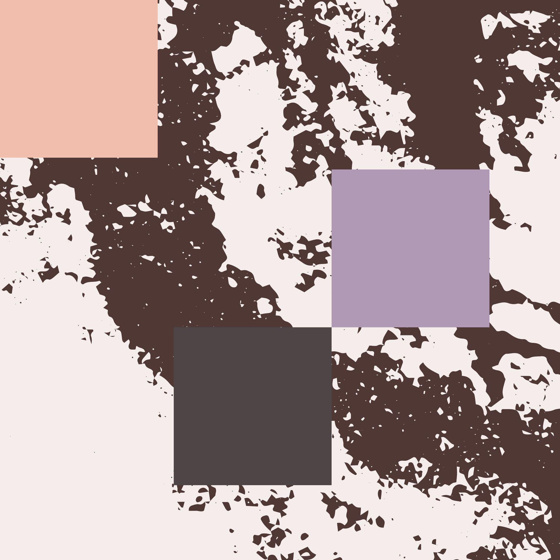Album cover of Overlay (KMRU Remix)
