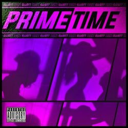 Cover of PrimeTime