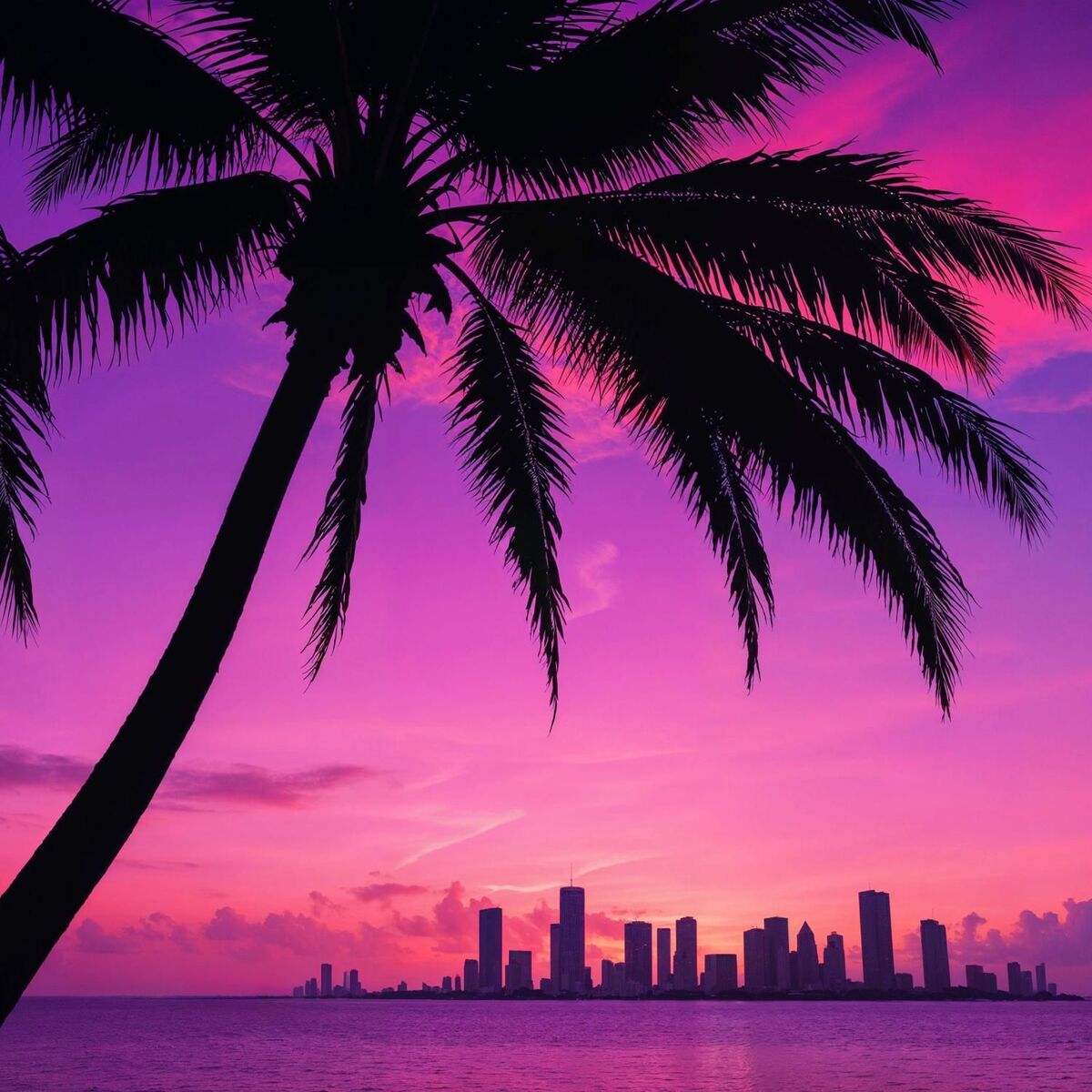 Album cover of Late Night Vibes