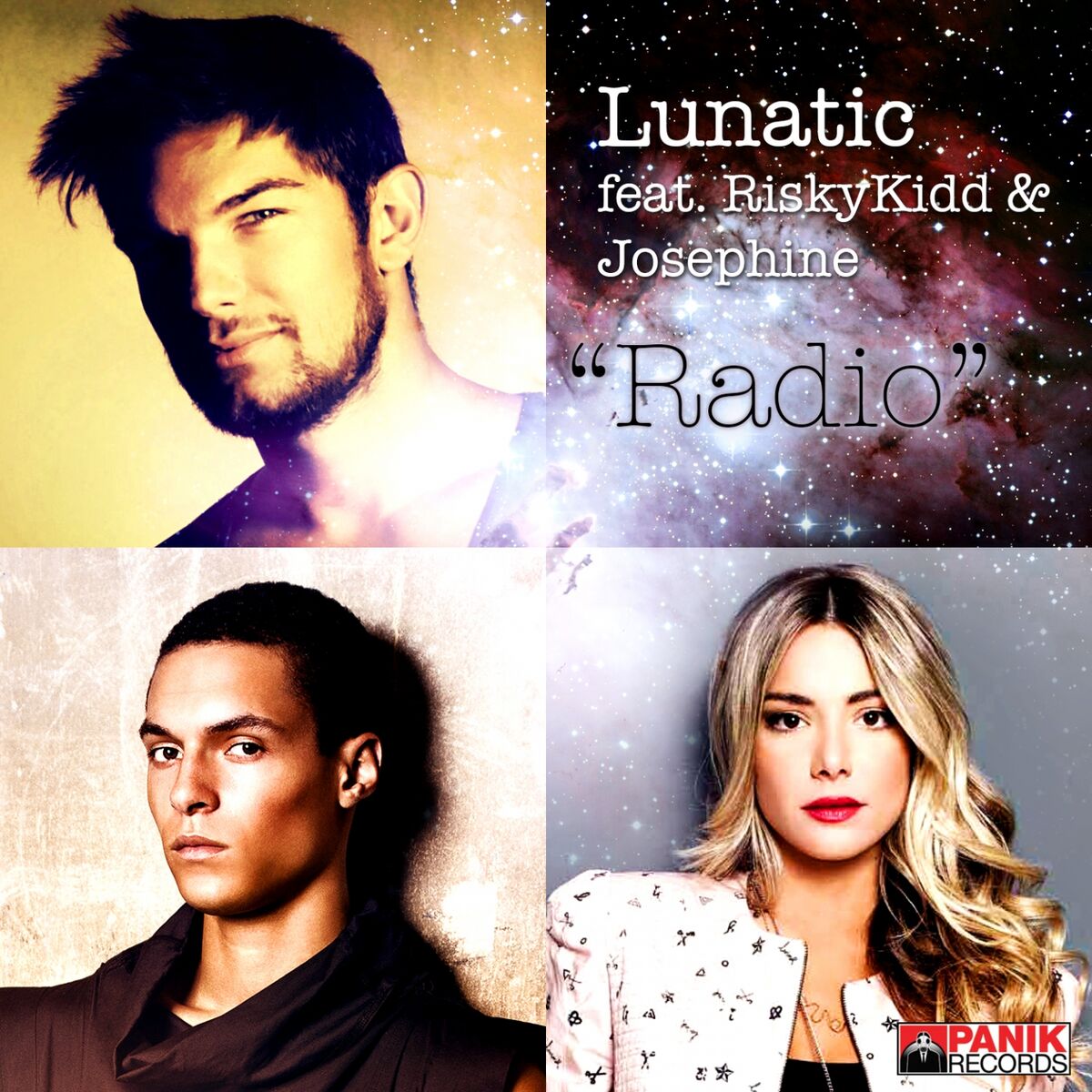 Album cover of Radio