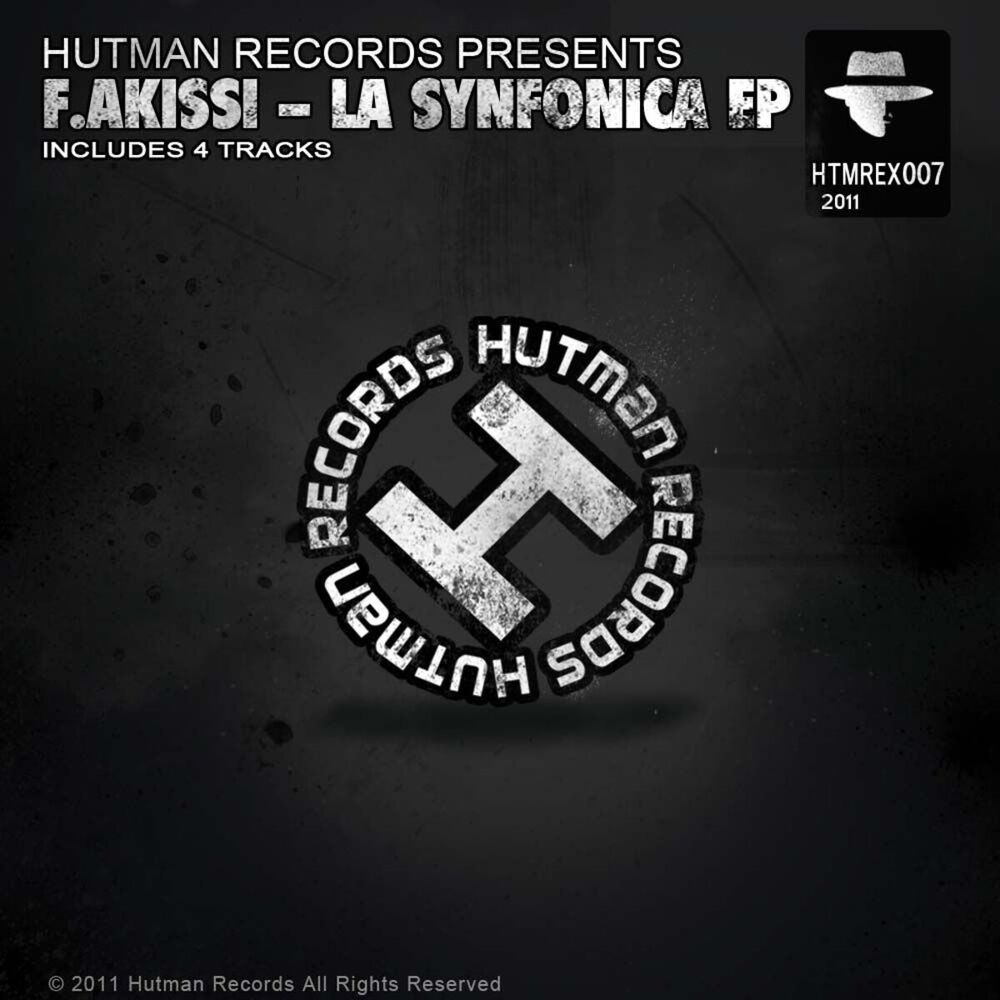 Picture of La Synfonica EP