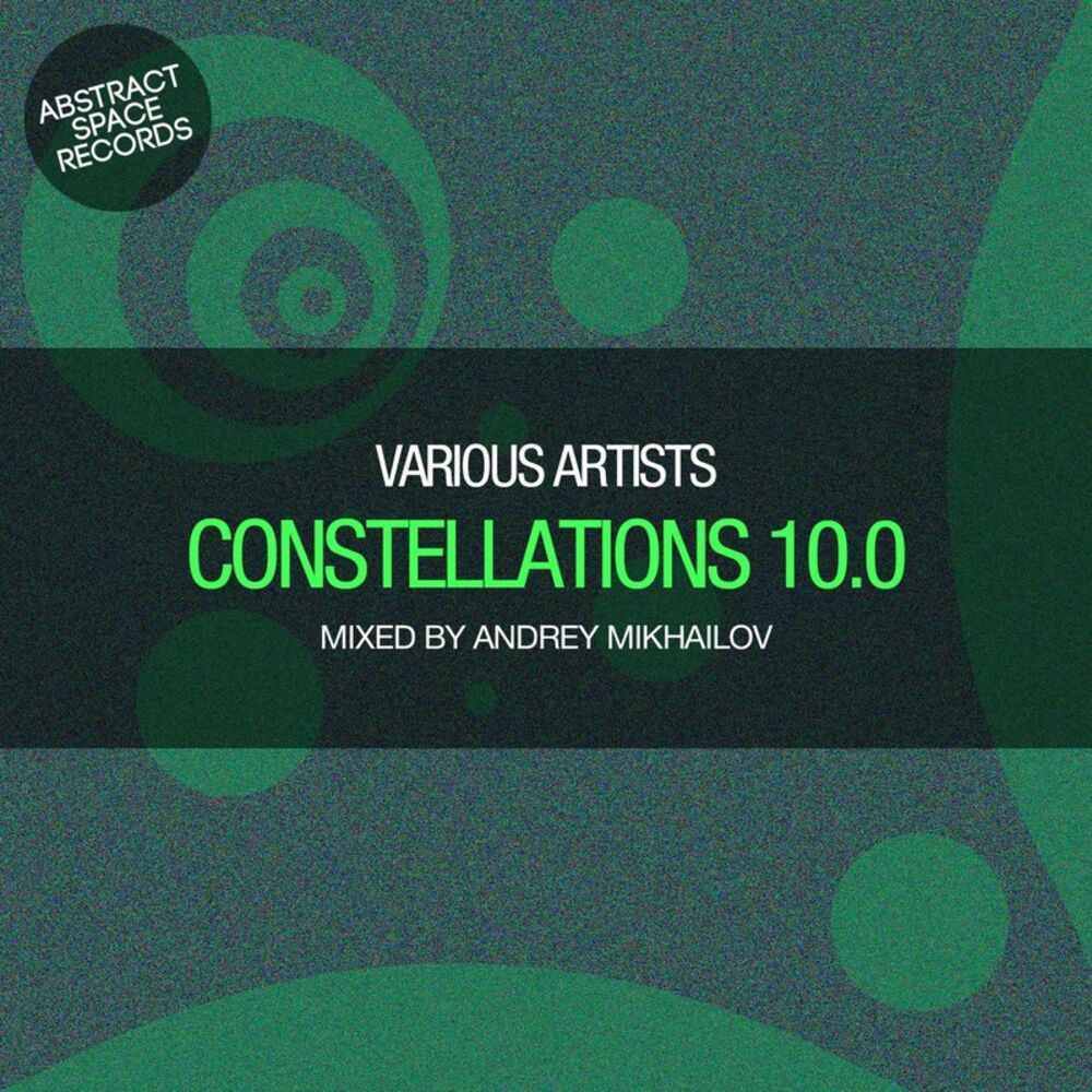 Picture of Constellations 10.0 (Compiled by Stage Van H)