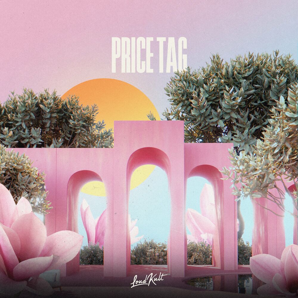 Picture of Price Tag