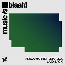 Cover of Laid Back