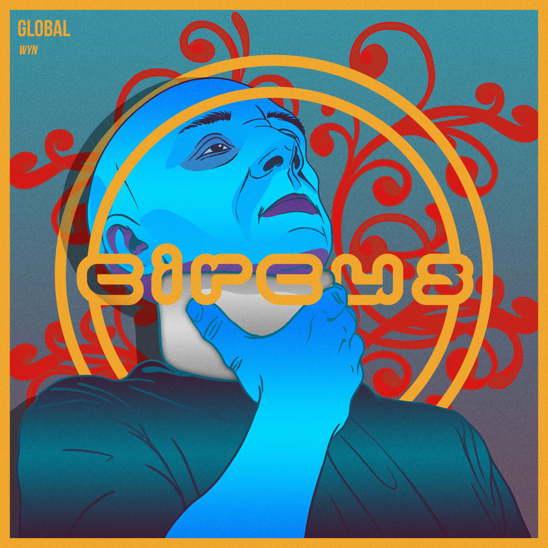 Album cover of WYN