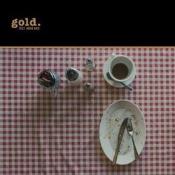 Cover of Gold