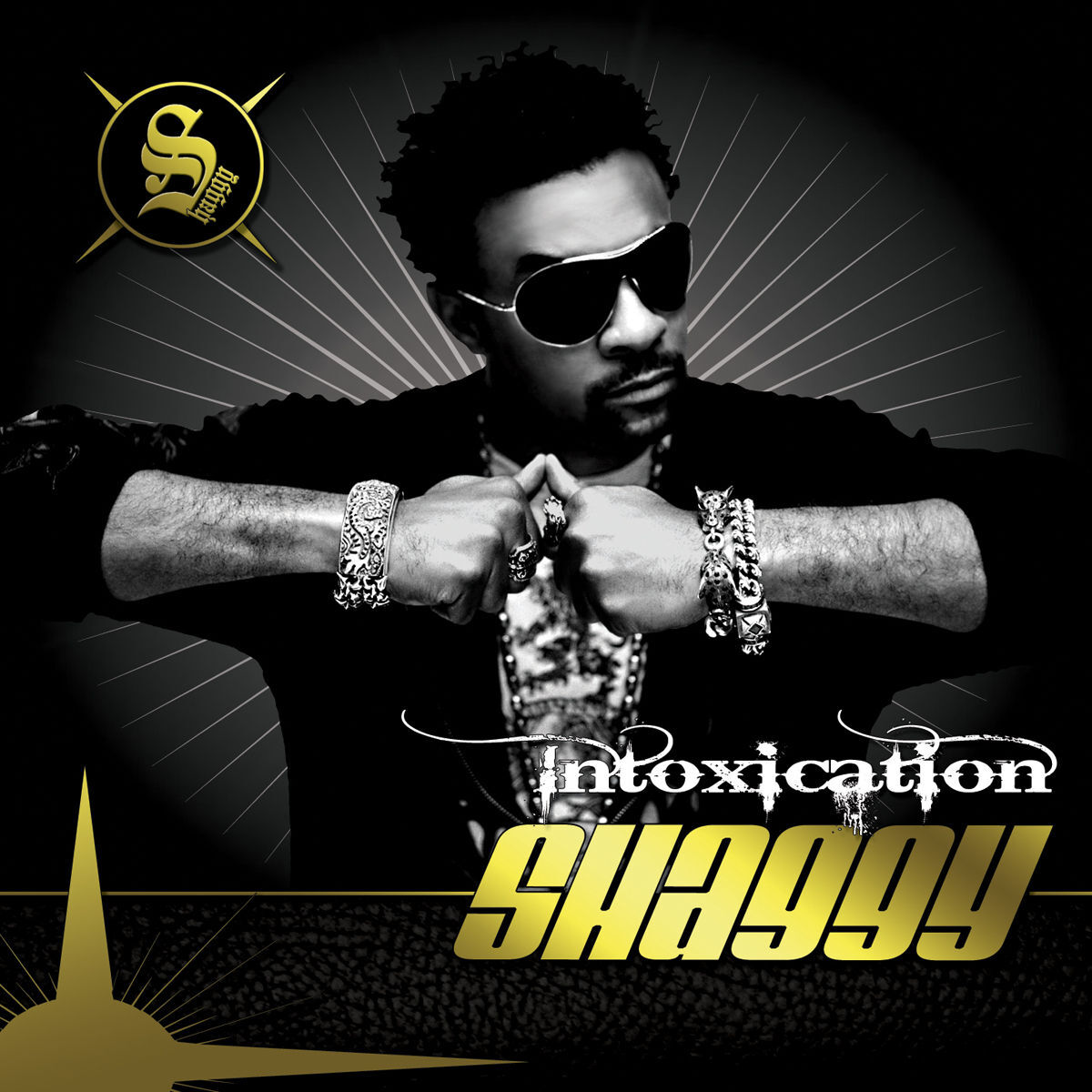 Album cover of Intoxication