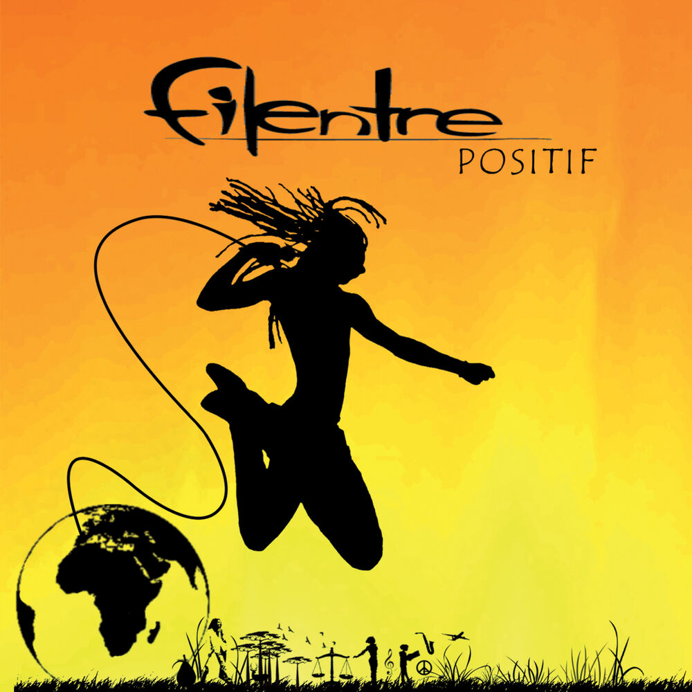 Picture of Positif