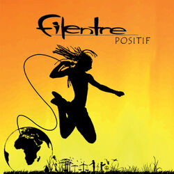 Cover of Positif