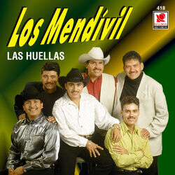 Cover of Las Huellas