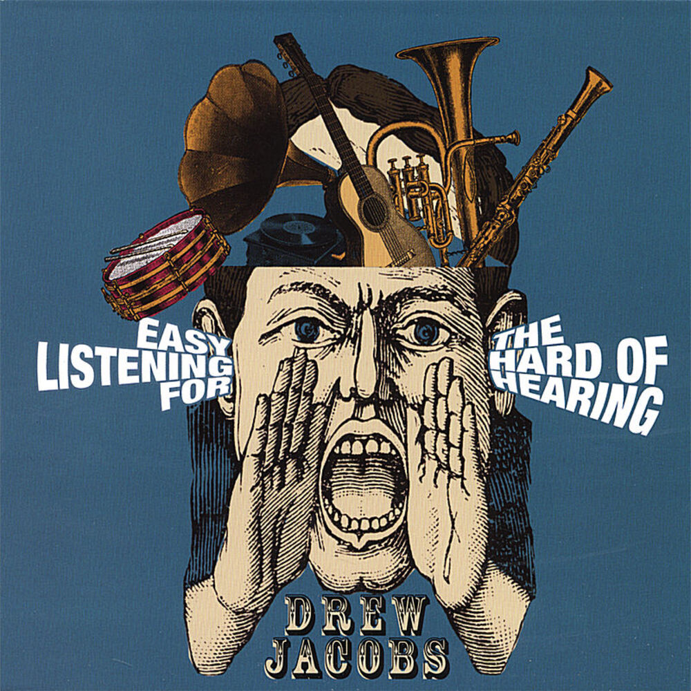 Picture of Easy Listening for the Hard of Hearing