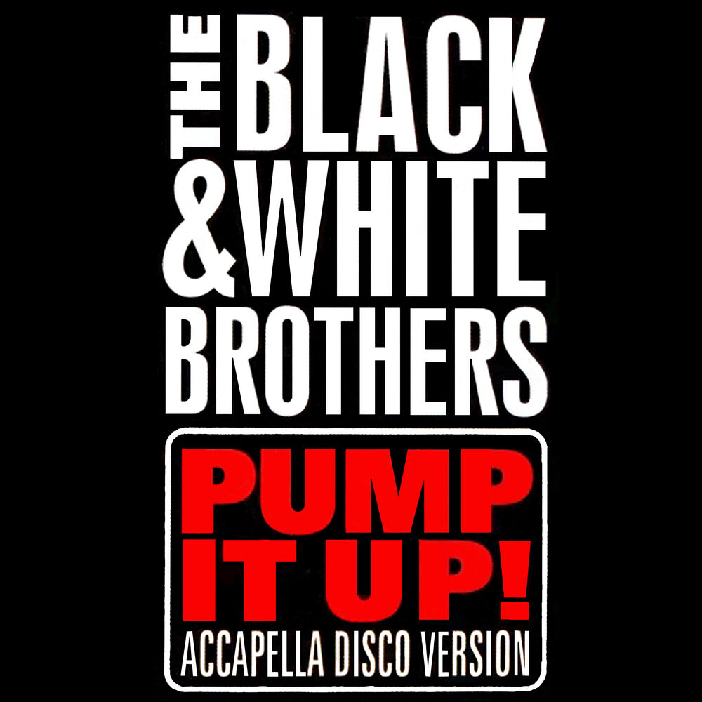 Picture of Pump It Up