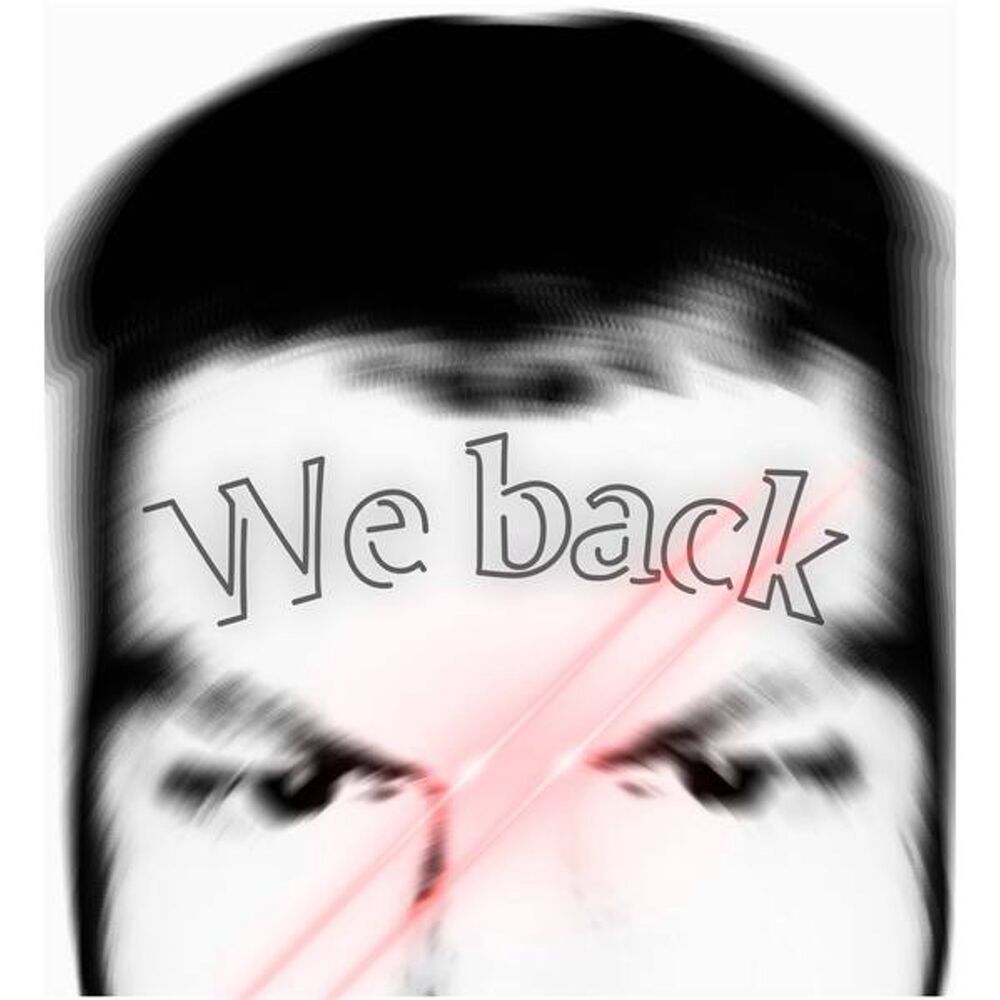 Picture of WE BACK