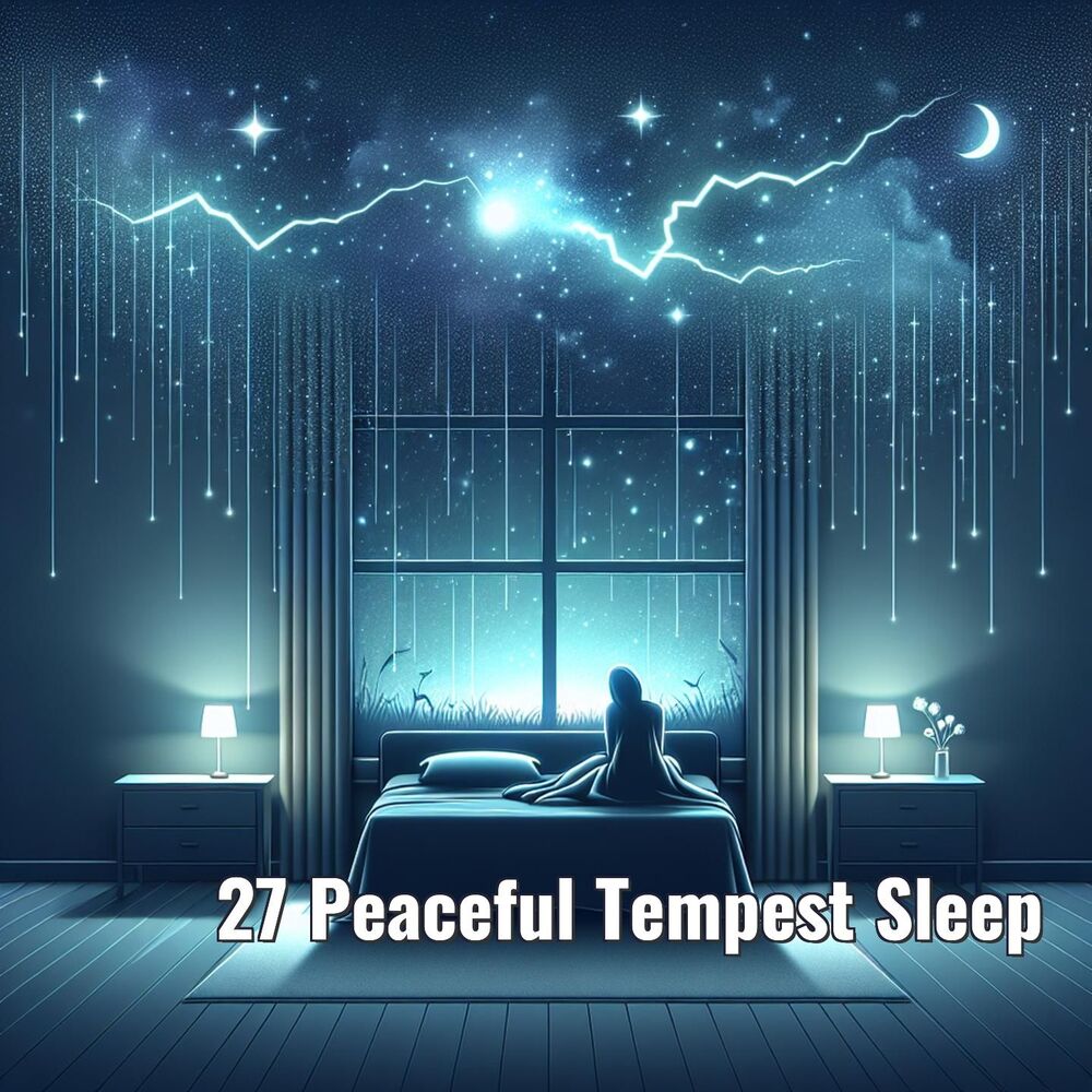 Picture of 27 Peaceful Tempest Sleep