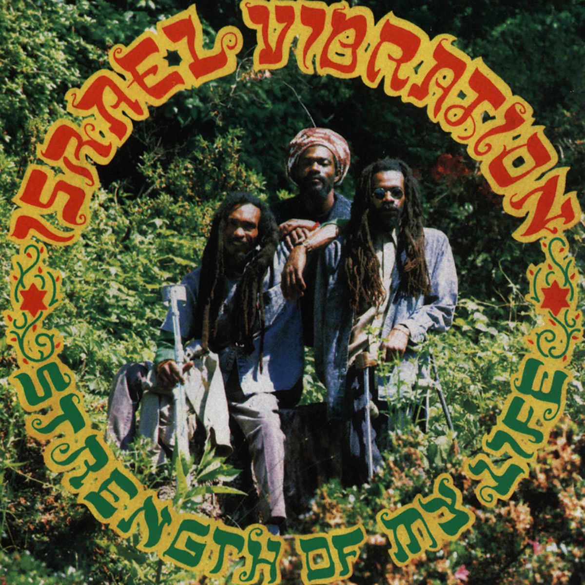 Israel Vibration: albums, songs, concerts | Deezer