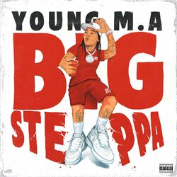 Cover of Big Steppa