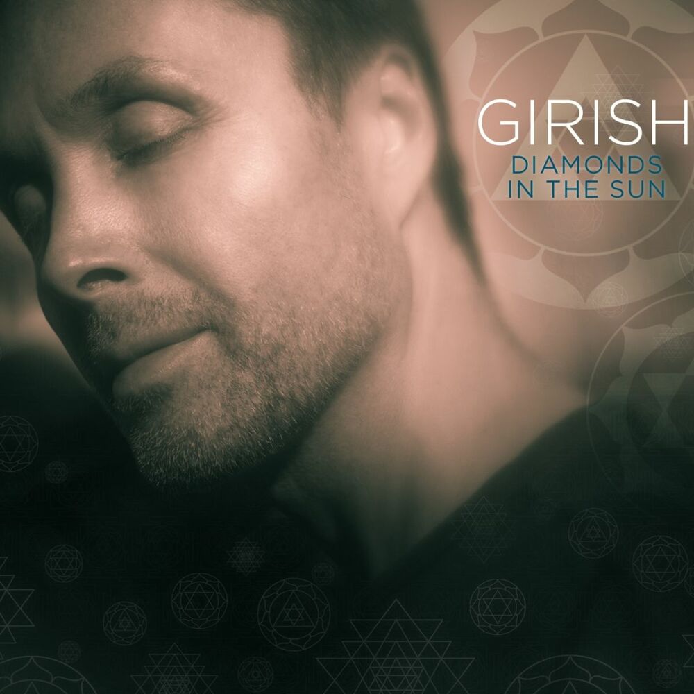 Picture of Diamonds in the Sun Girish
