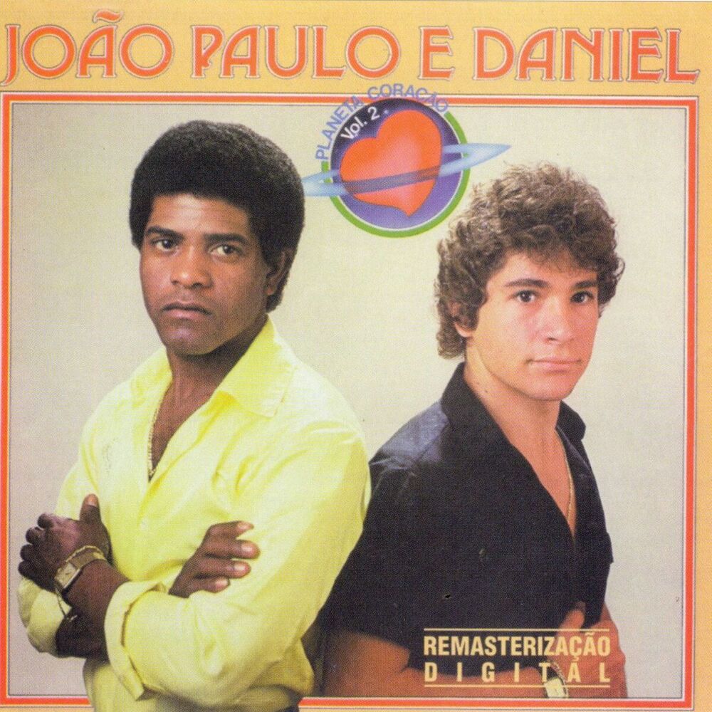 Picture of Planeta Coração (Vol. 2)