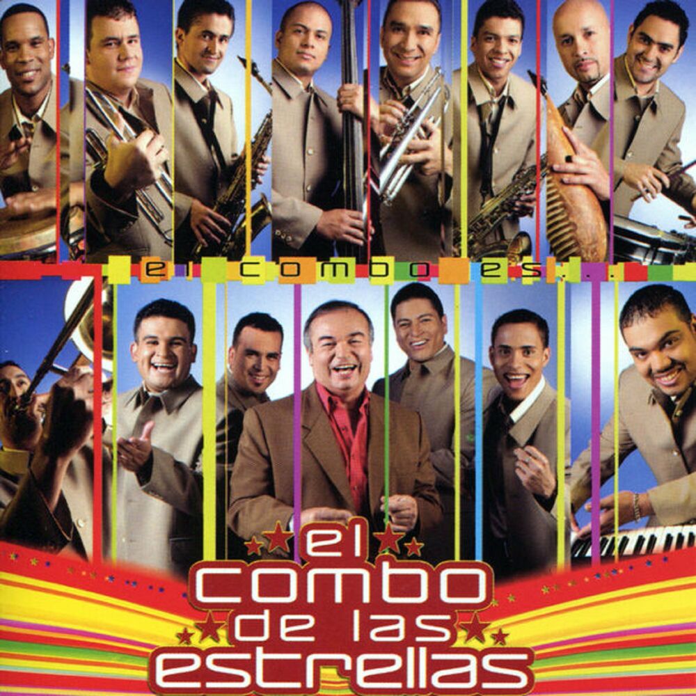 Picture of El Combo Es…