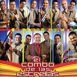 Cover of El Combo Es…
