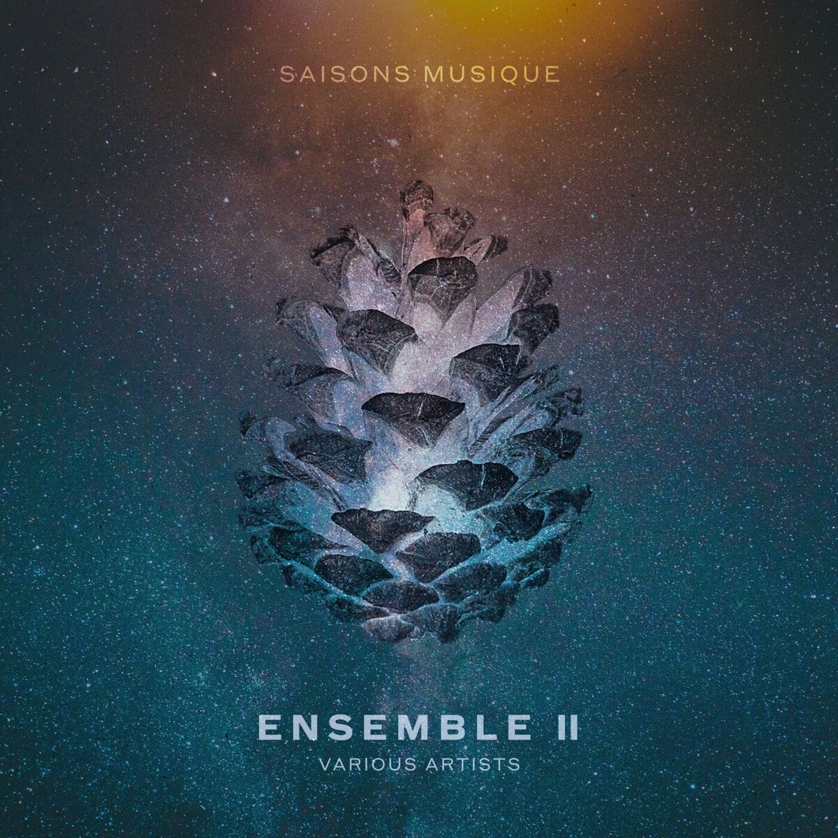 Album cover of Ensemble II