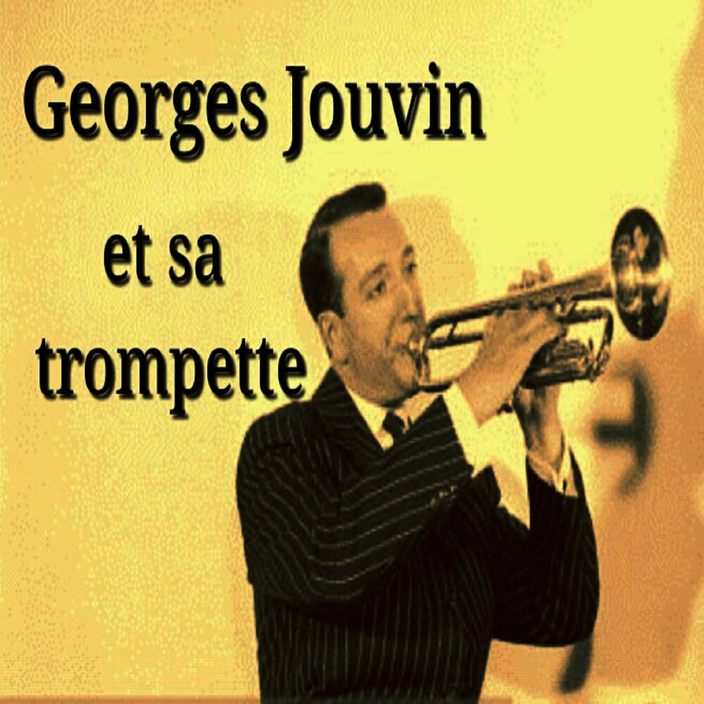 Picture of Georges Jouvin Et Sa Trompette