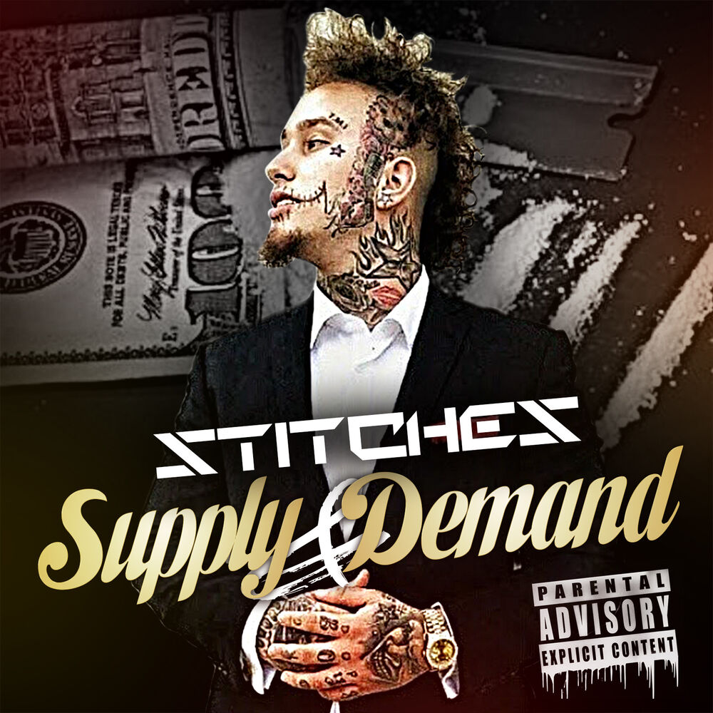 Picture of Supply & Demand