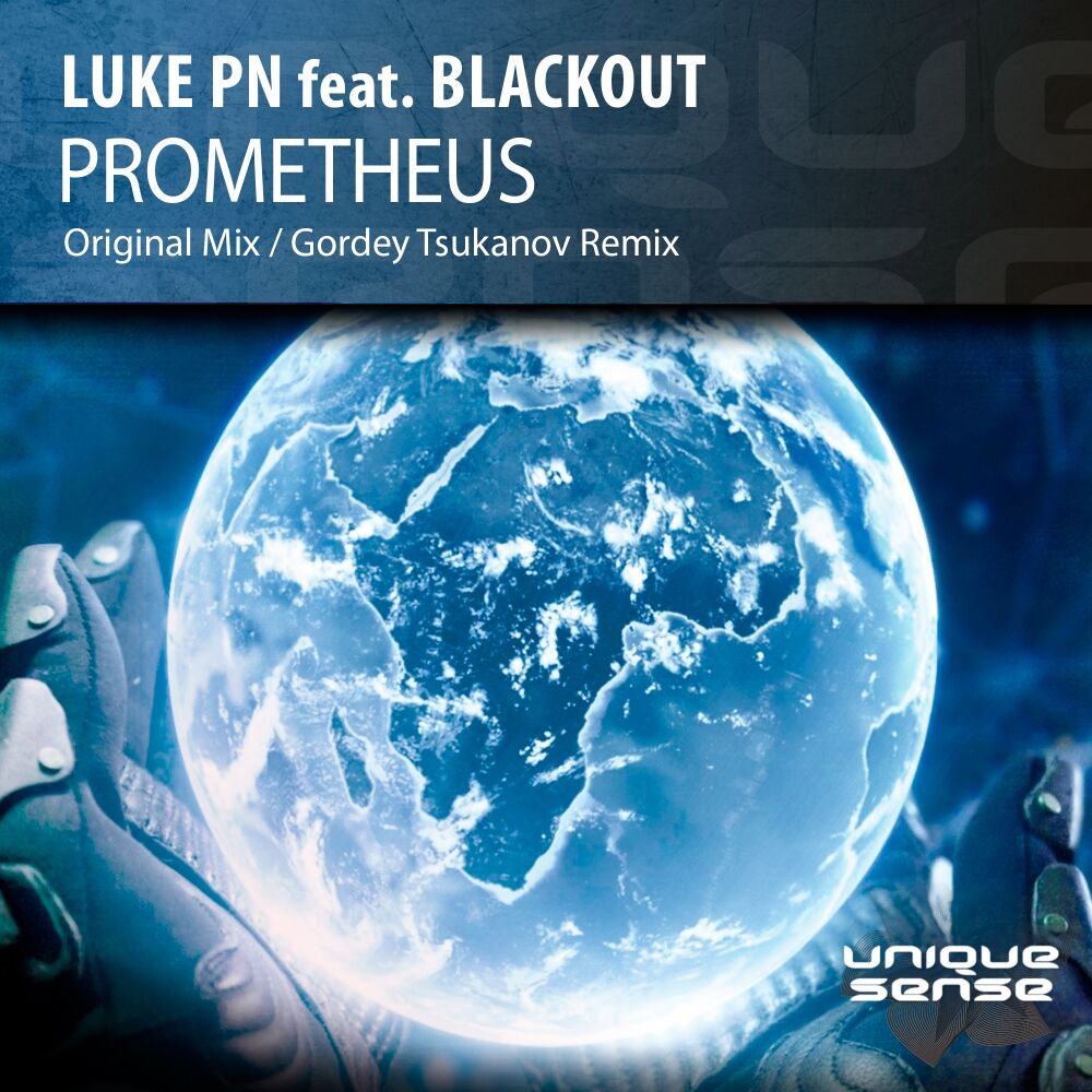 Picture of Prometheus