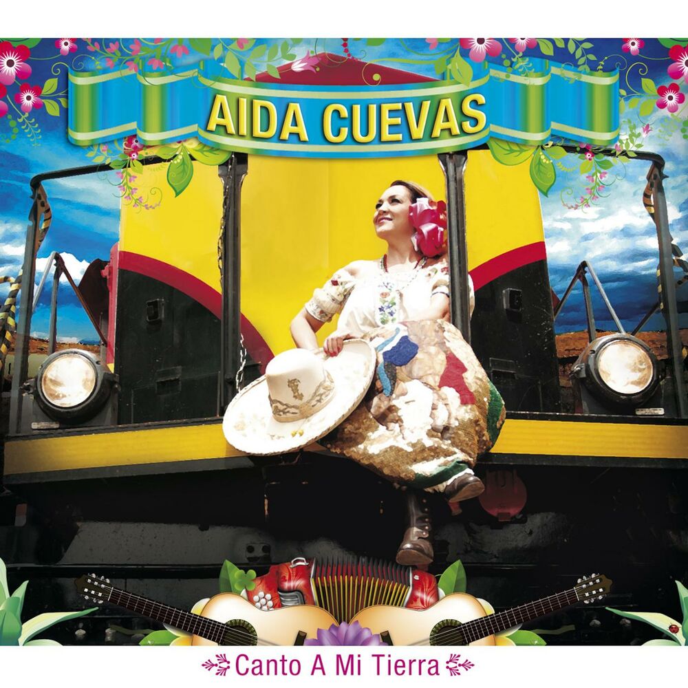 Picture of Canto a Mi Tierra