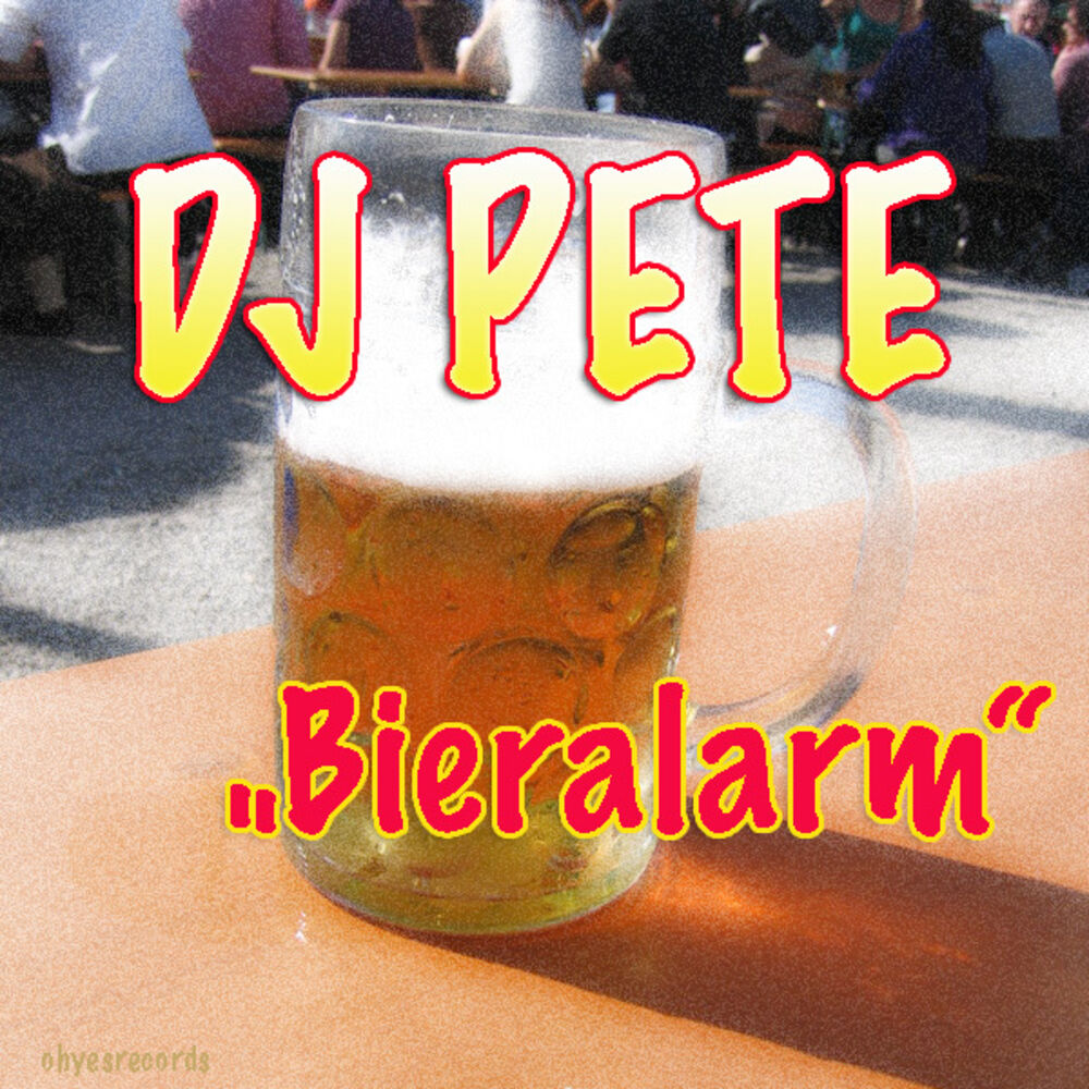 Picture of BIERALARM