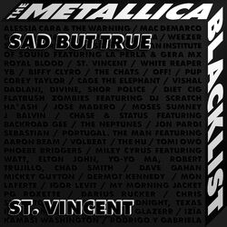 Cover of Sad But True