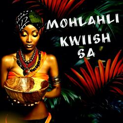 Cover of Mohlahli