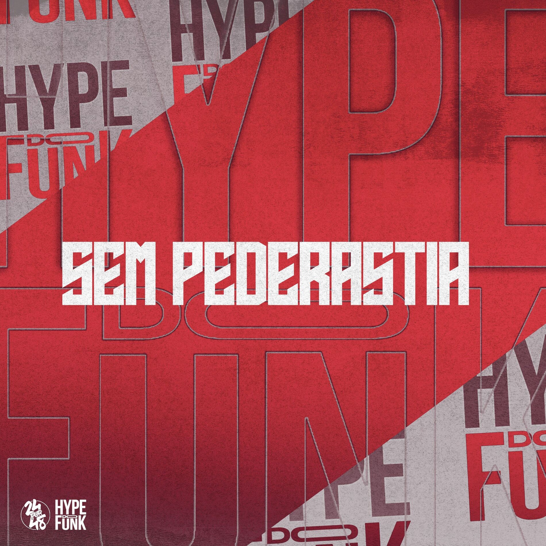 Album cover of Sem Pederastia