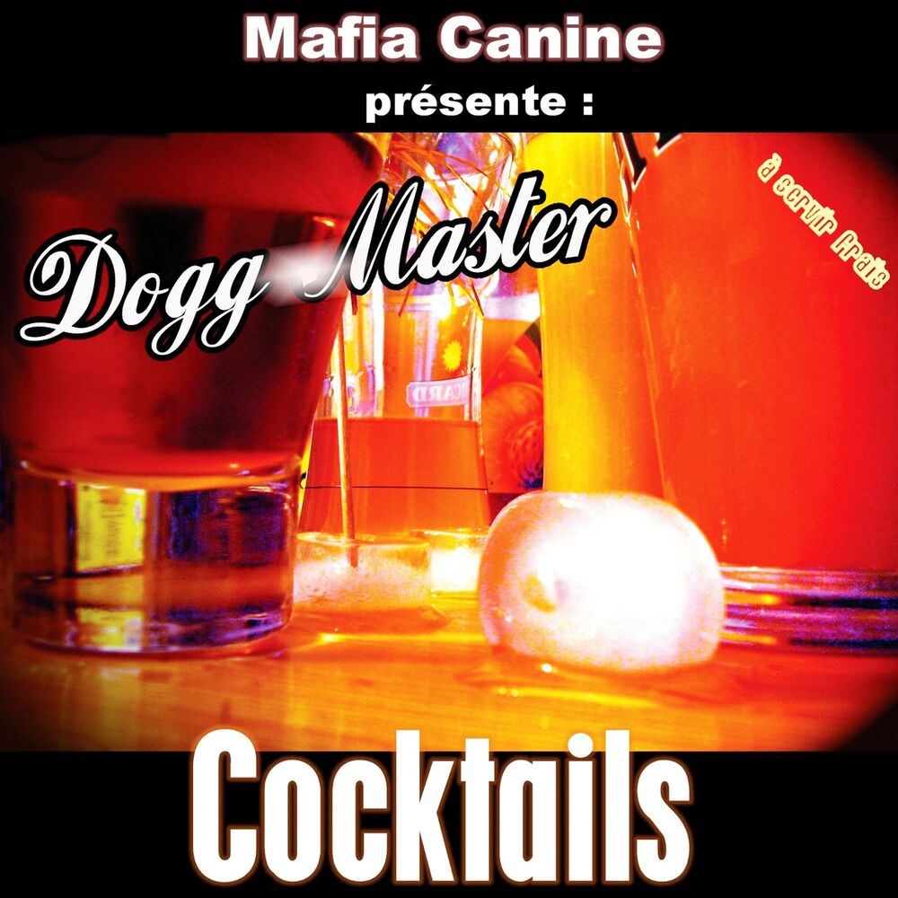 Picture of Cocktails