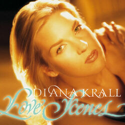 Cover of Love Scenes