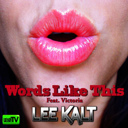 Cover of Words Like This