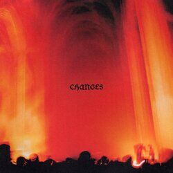 Cover of Changes