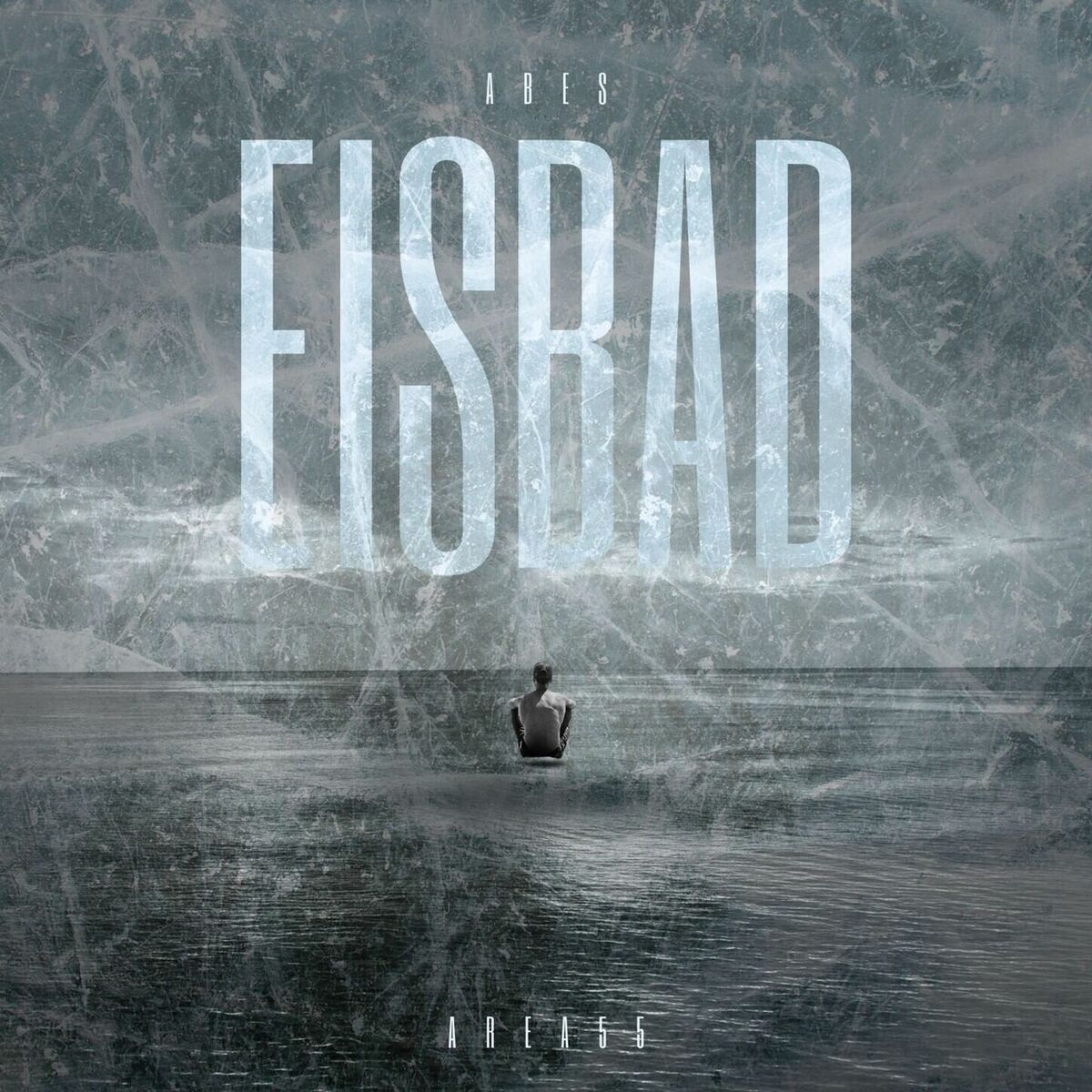 Album cover of Eisbad