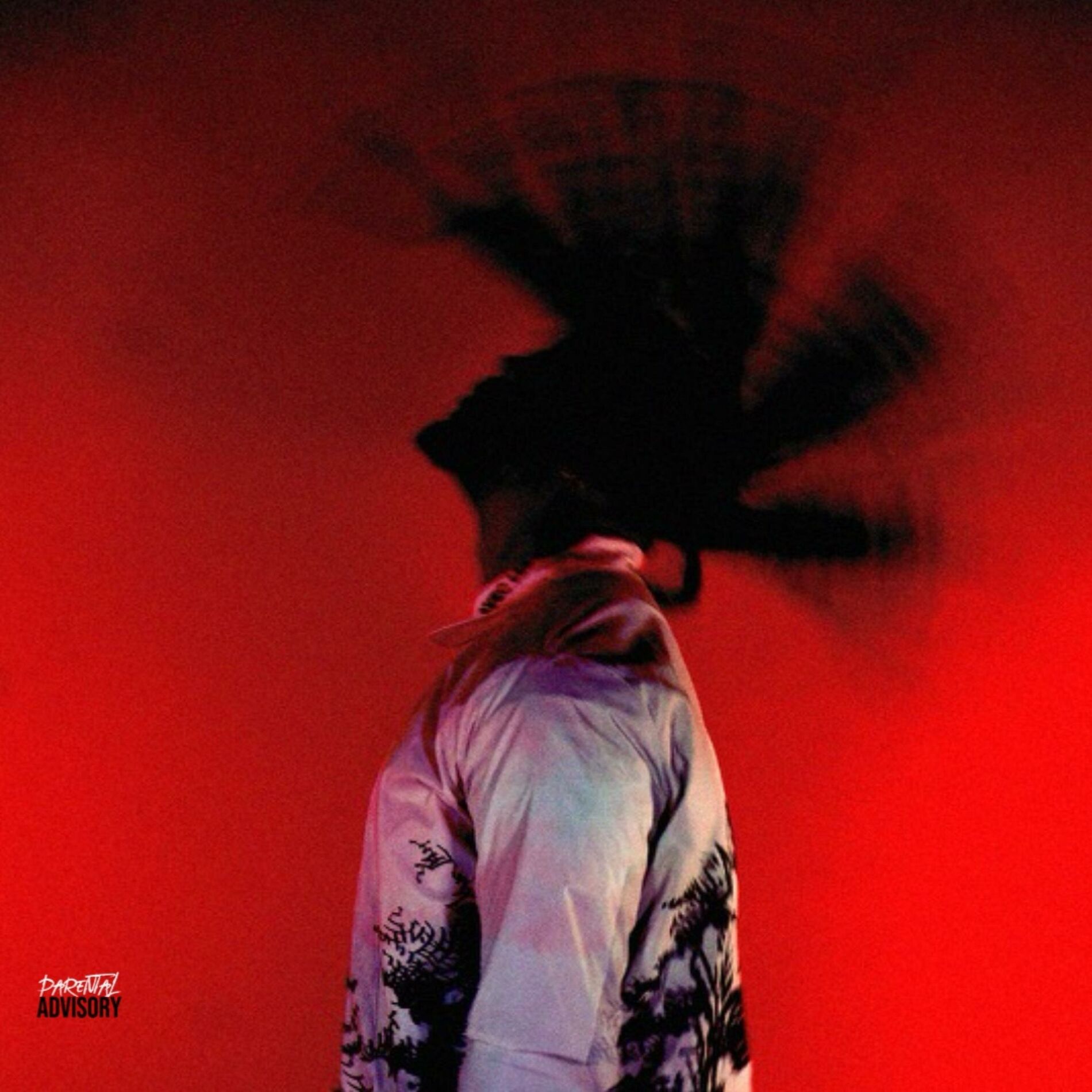 Album cover of I AM