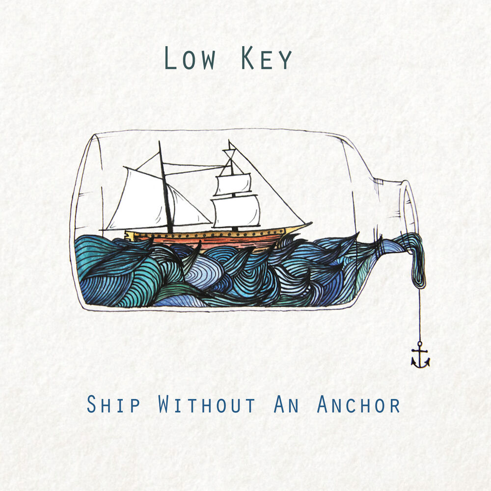 Picture of Ship Without an Anchor