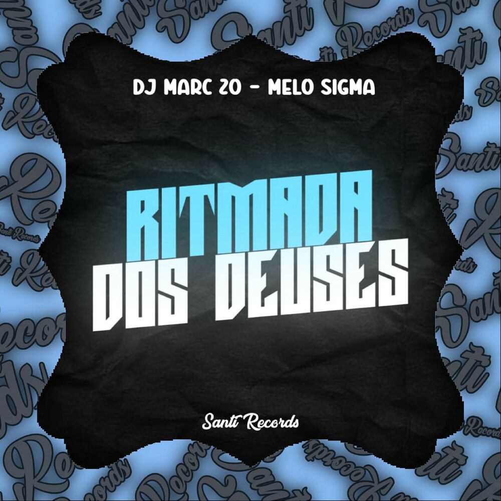 Picture of Ritmada dos Deuses