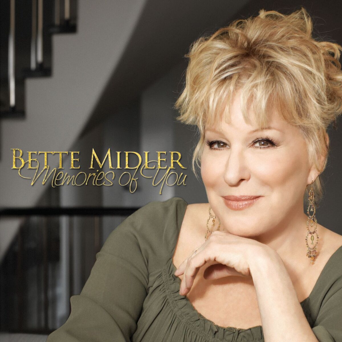 Album cover of Memories of You
