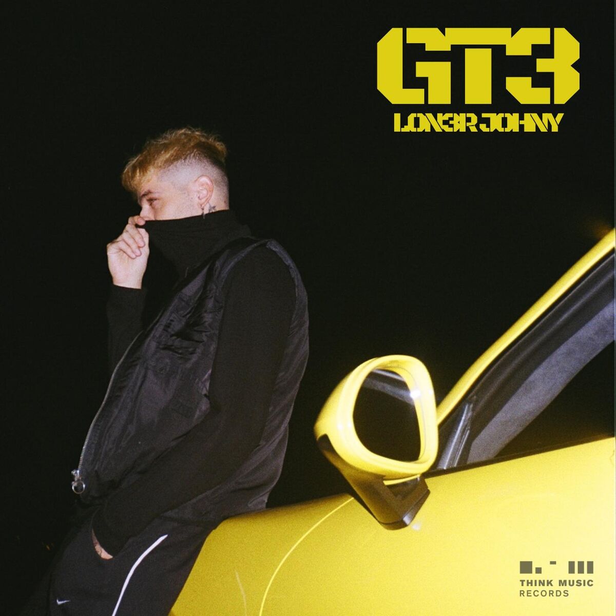 Album cover of GT3