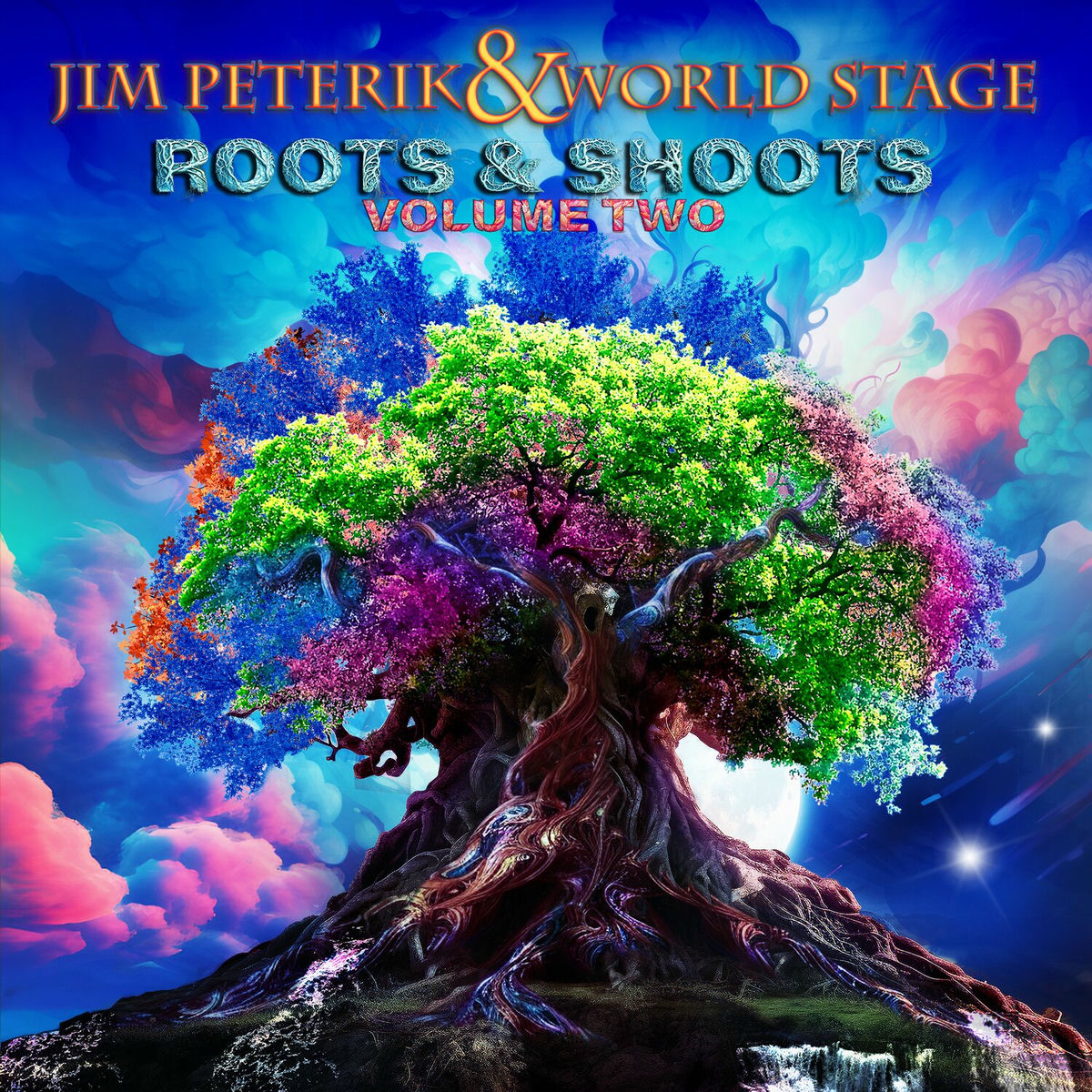 Jim Peterik And World Stage: albums, songs, concerts | Deezer