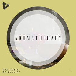 Cover of Aromatherapy