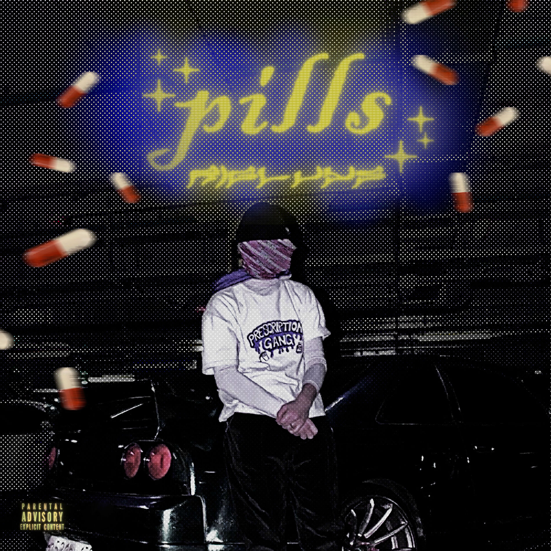 Album cover of PillS
