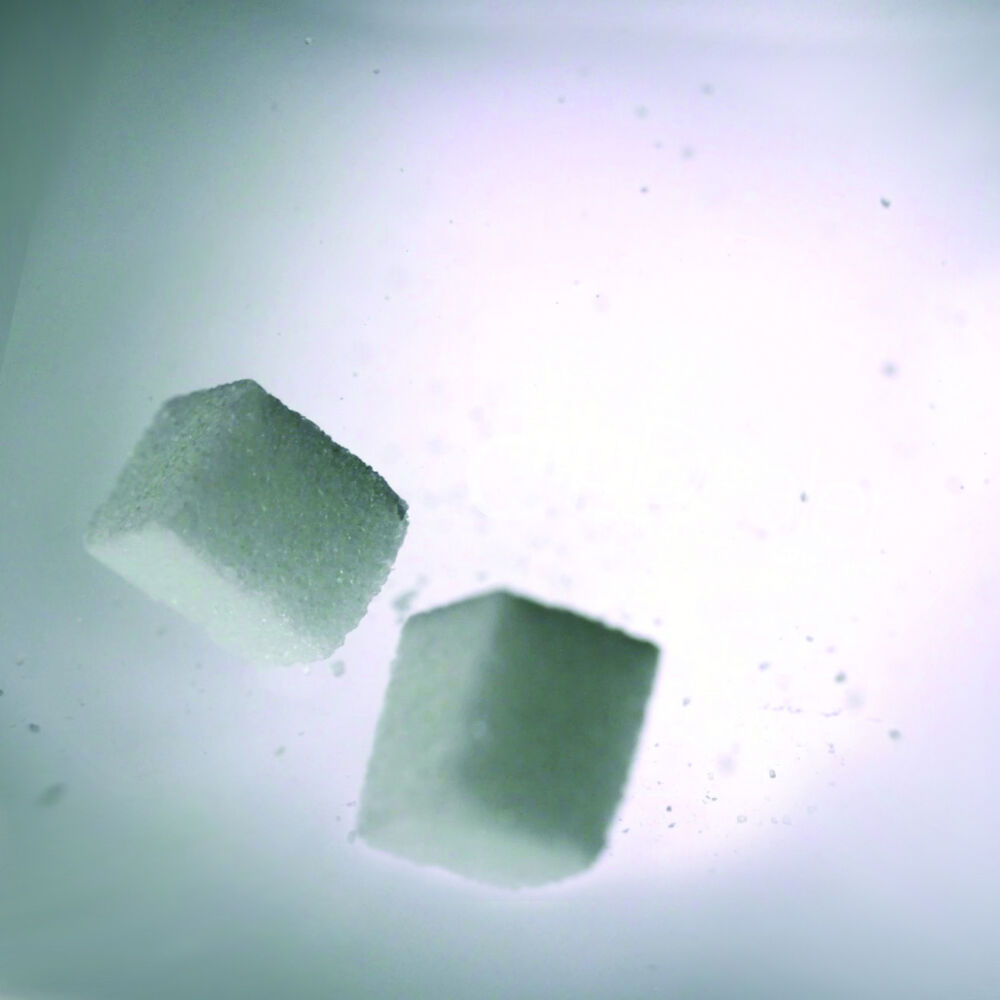 Picture of The Runaway Sugar Cube EP
