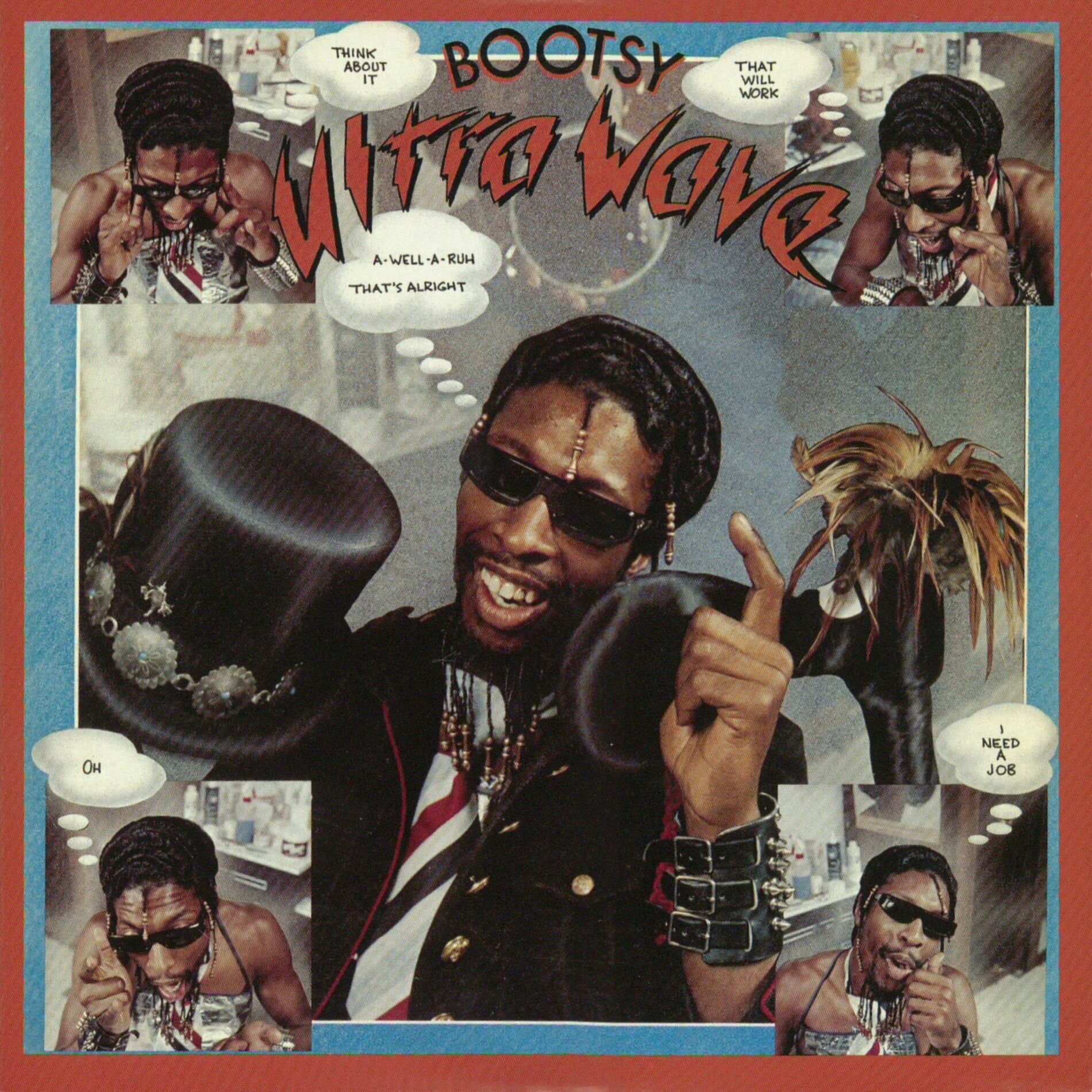 Album cover of Original Album Series