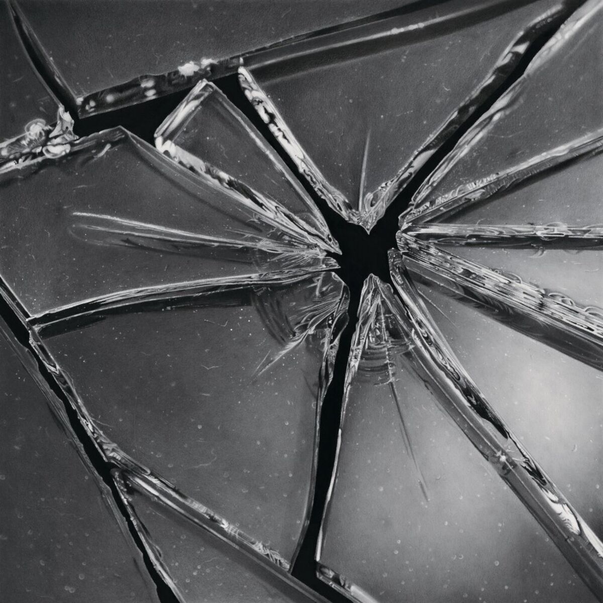 Album cover of Fragment / 1